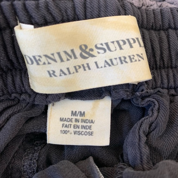 Ralph Lauren Pants size M - Picture 3 of 3